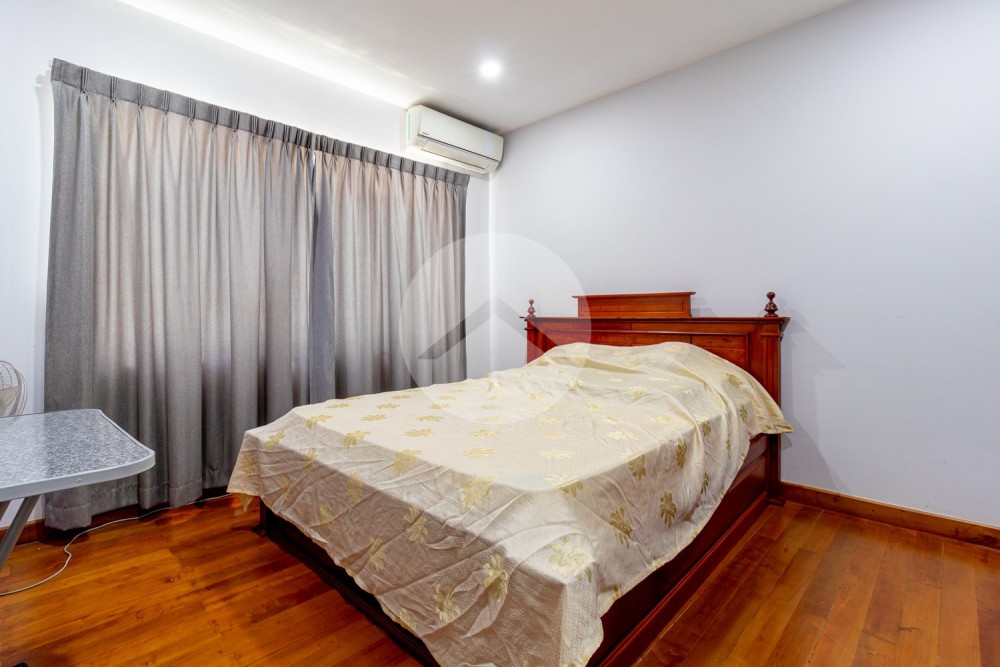 3 Bedroom Villa For Rent - Sra Ngae, Siem Reap - Image 11
