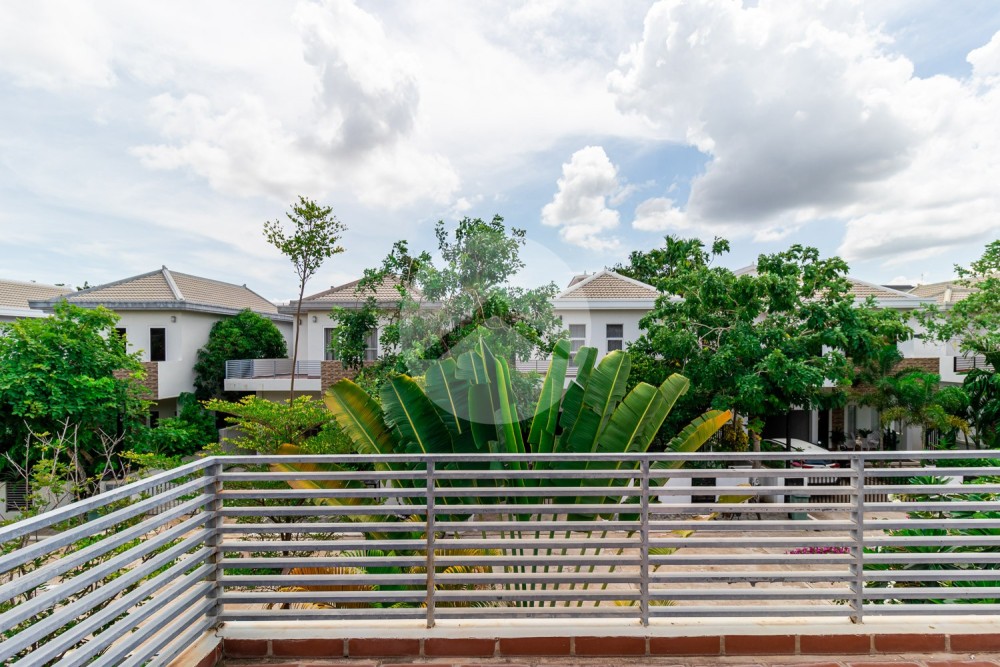 3 Bedroom Villa For Rent - Sra Ngae, Siem Reap - Image 14