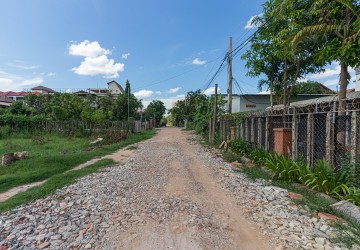 342 Sqm Residential Land For Sale - Svay Dangkum, Siem Reap thumbnail