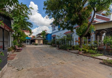 342 Sqm Residential Land For Sale - Svay Dangkum, Siem Reap thumbnail