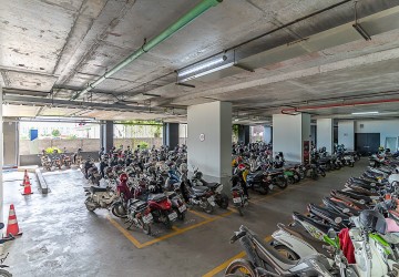 34 Sqm Office Space For Rent - Chak Angrae Kraom, Phnom Penh thumbnail