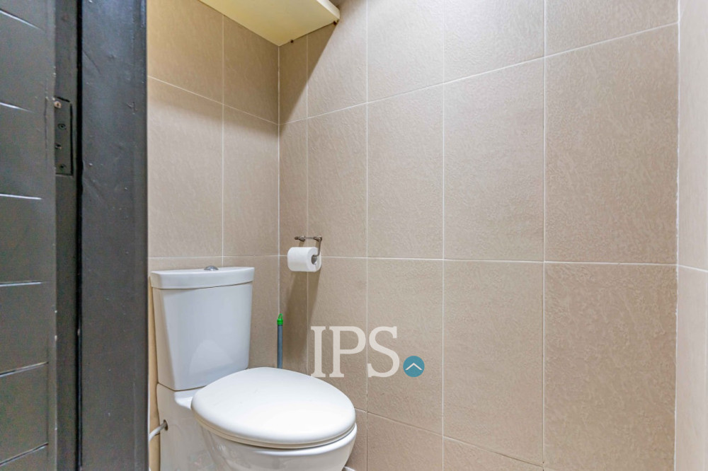 Renovated 1 Bedroom Apartment For Rent - Chey Chumneah, Phnom Penh - Image 16