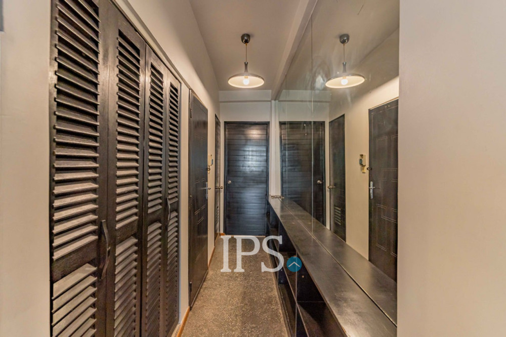 Renovated 1 Bedroom Apartment For Rent - Chey Chumneah, Phnom Penh - Image 15