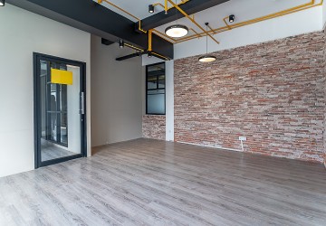 146.5 Sqm Office Space For Rent - Chak Angrae Kraom, Phnom Penh thumbnail