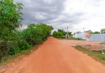 376 Sqm Residential Land For Sale - Svay Dangkum, Siem Reap thumbnail