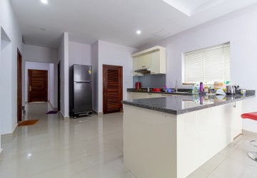 3 Bedroom Villa For Sale - Sra Ngae, Siem Reap thumbnail