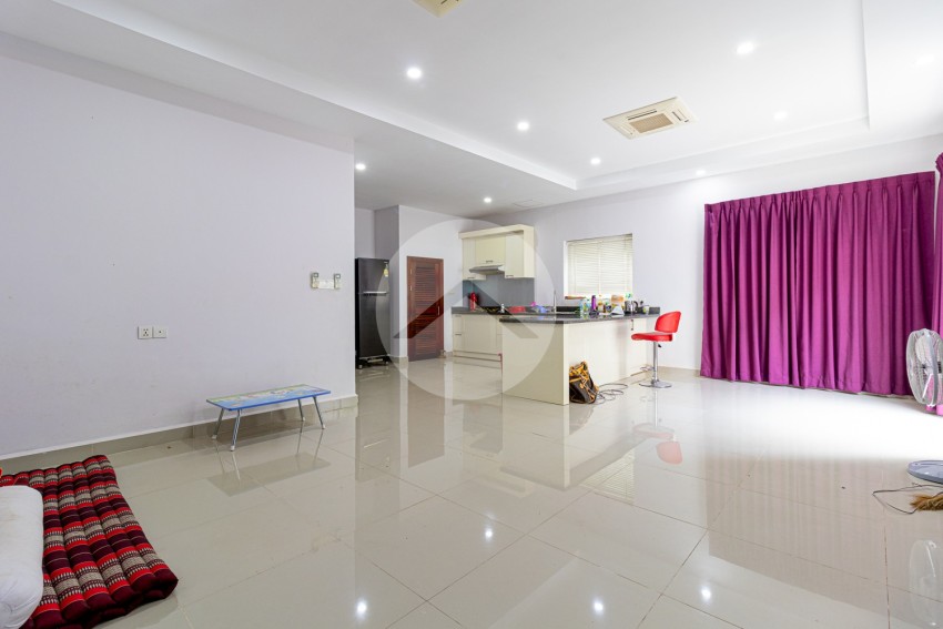 3 Bedroom Villa For Sale - Sra Ngae, Siem Reap