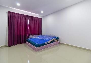 3 Bedroom Villa For Sale - Sra Ngae, Siem Reap thumbnail