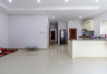 3 Bedroom Villa For Sale - Sra Ngae, Siem Reap thumbnail