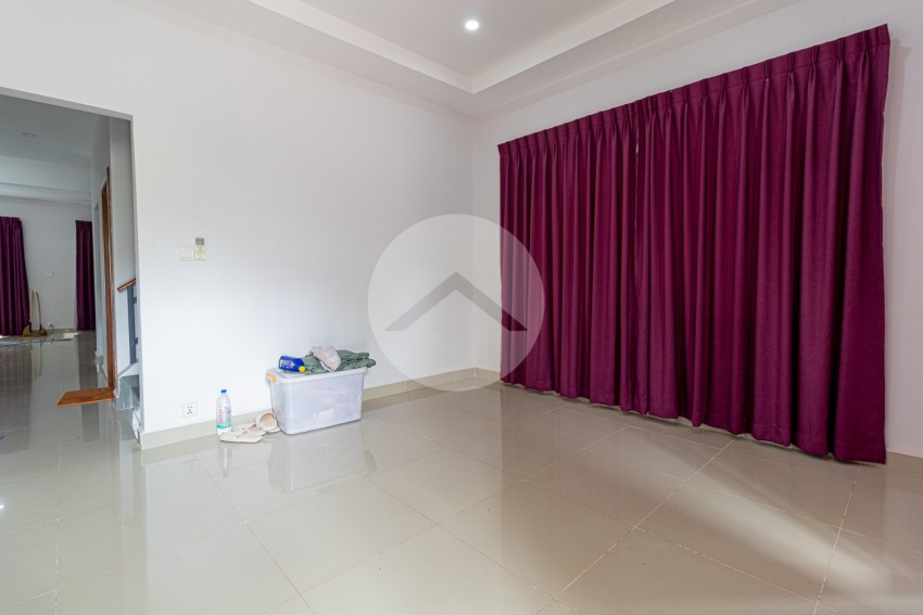 3 Bedroom Villa For Sale - Sra Ngae, Siem Reap