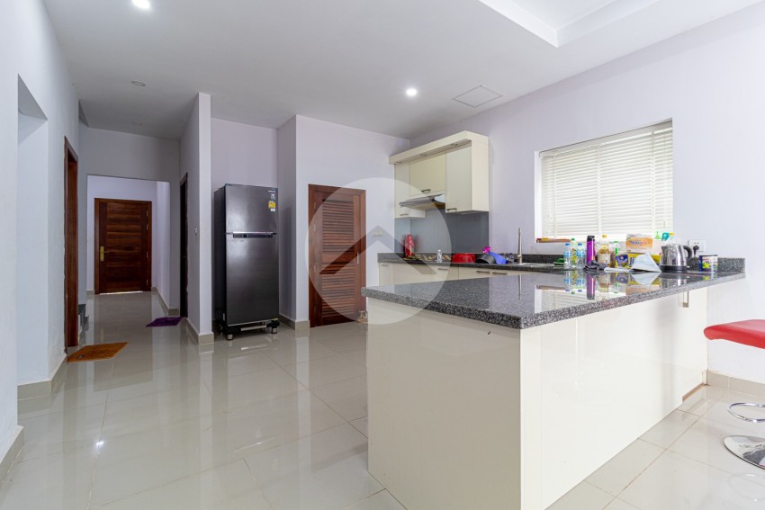 3 Bedroom Villa For Sale - Sra Ngae, Siem Reap