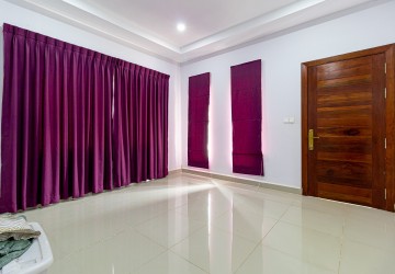 3 Bedroom Villa For Sale - Sra Ngae, Siem Reap thumbnail