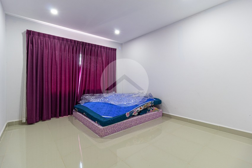 3 Bedroom Villa For Sale - Sra Ngae, Siem Reap