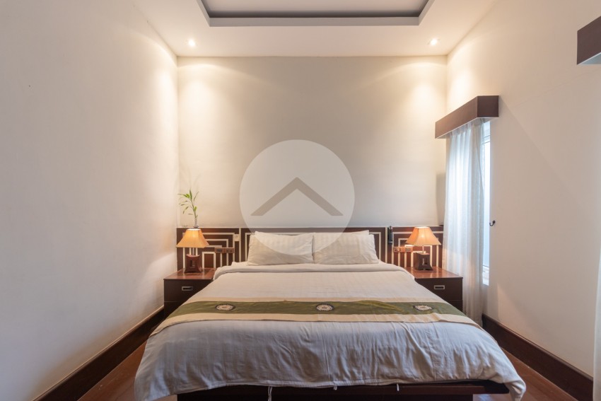 3 Bedroom House For Rent - Slor Kram, Siem Reap