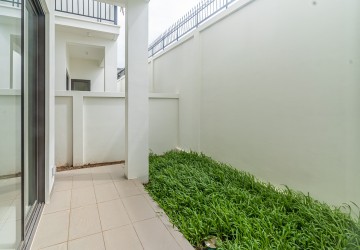 3 Bedroom Link Villa For Sale - Chankiri Palm Creek, Dangkao, Phnom Penh thumbnail