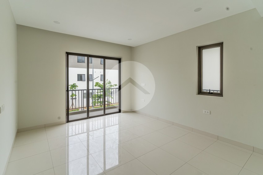 3 Bedroom Link Villa For Sale - Chankiri Palm Creek, Dangkao, Phnom Penh