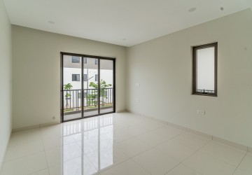 3 Bedroom Link Villa For Sale - Chankiri Palm Creek, Dangkao, Phnom Penh thumbnail