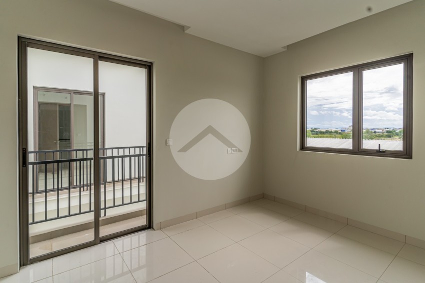 3 Bedroom Link Villa For Sale - Chankiri Palm Creek, Dangkao, Phnom Penh