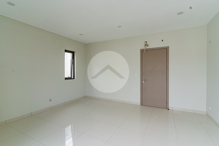 3 Bedroom Link Villa For Sale - Chankiri Palm Creek, Dangkao, Phnom Penh