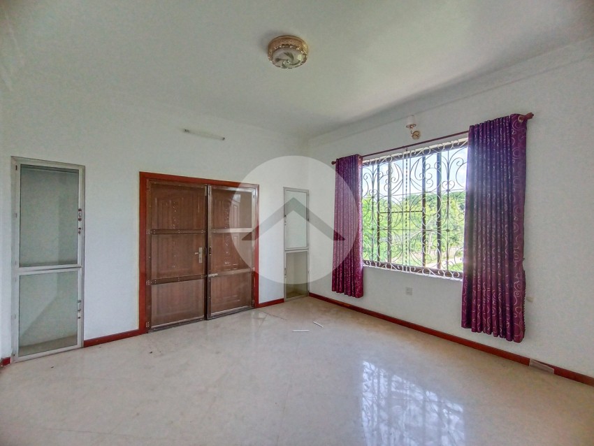 5 Bedroom Villa For Rent - Svay Dangkum, Siem Reap