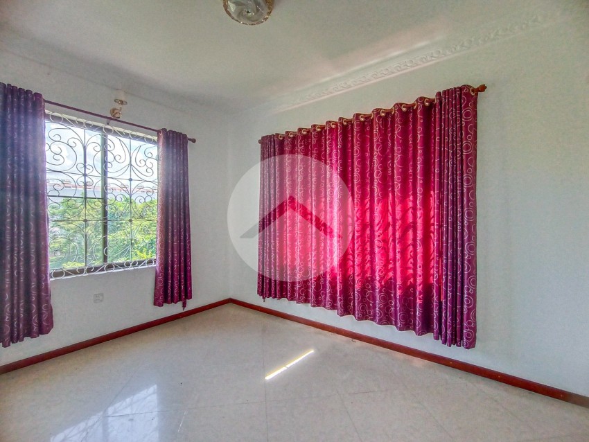 5 Bedroom Villa For Rent - Svay Dangkum, Siem Reap