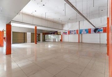 480 Sqm Warehouse For Rent - Toul Svay Prey 1, Phnom Penh thumbnail