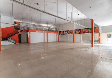 480 Sqm Warehouse For Rent - Toul Svay Prey 1, Phnom Penh thumbnail