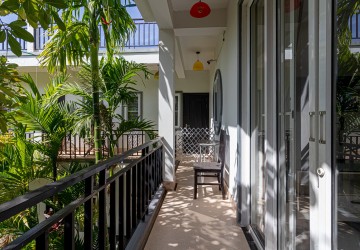 2 Bedroom Apartment For Rent - Wat Damnak, Siem Reap thumbnail