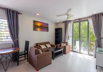 2 Bedroom Apartment For Rent - Wat Damnak, Siem Reap thumbnail