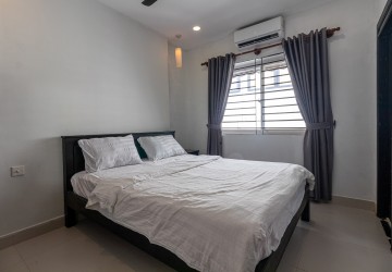 2 Bedroom Apartment For Rent - Wat Damnak, Siem Reap thumbnail