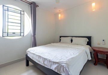 2 Bedroom Apartment For Rent - Wat Damnak, Siem Reap thumbnail