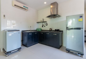 2 Bedroom Apartment For Rent - Wat Damnak, Siem Reap thumbnail