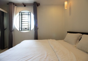 2 Bedroom Apartment For Rent - Wat Damnak, Siem Reap thumbnail