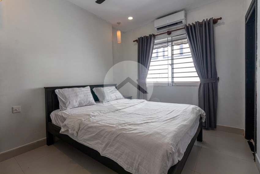 2 Bedroom Apartment For Rent - Wat Damnak, Siem Reap