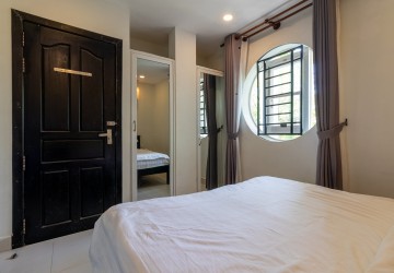 2 Bedroom Apartment For Rent - Wat Damnak, Siem Reap thumbnail