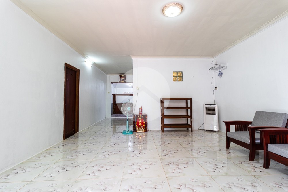 2 Bedroom House For Rent - Svay Dangkum, Siem Reap - Image 2
