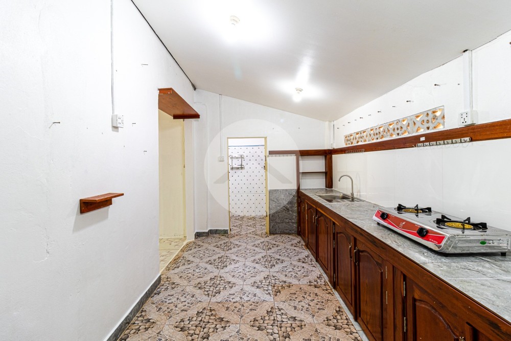 2 Bedroom House For Rent - Svay Dangkum, Siem Reap - Image 6