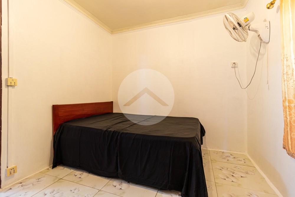 2 Bedroom House For Rent - Svay Dangkum, Siem Reap - Image 8
