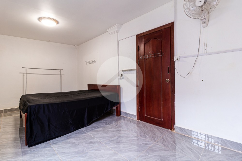 2 Bedroom House For Rent - Svay Dangkum, Siem Reap - Image 10