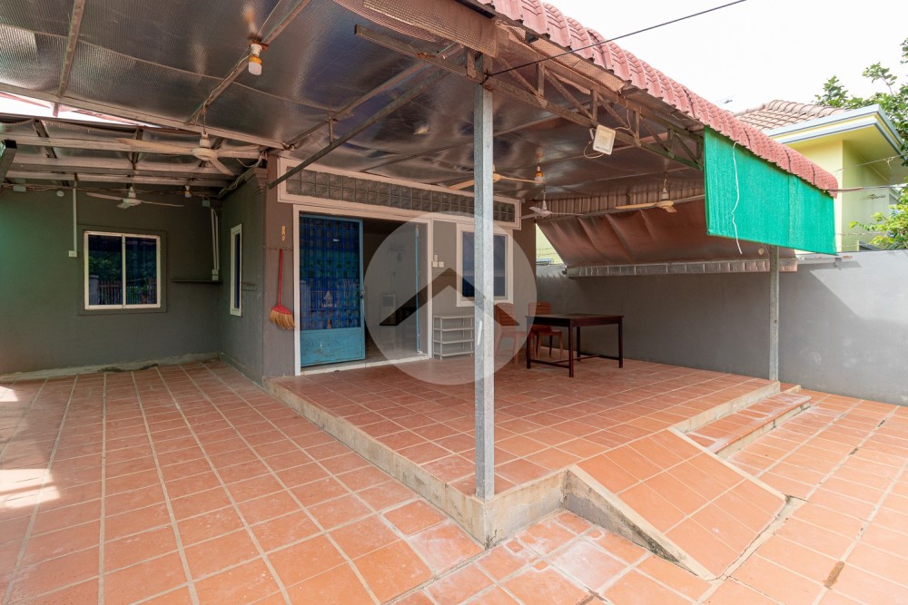 2 Bedroom House For Rent - Svay Dangkum, Siem Reap - Image 13