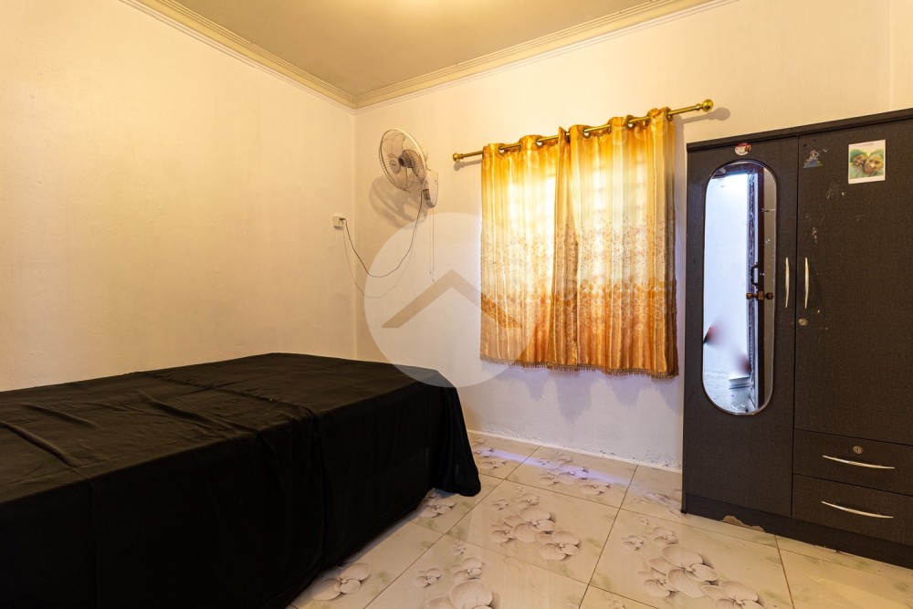 2 Bedroom House For Rent - Svay Dangkum, Siem Reap - Image 7