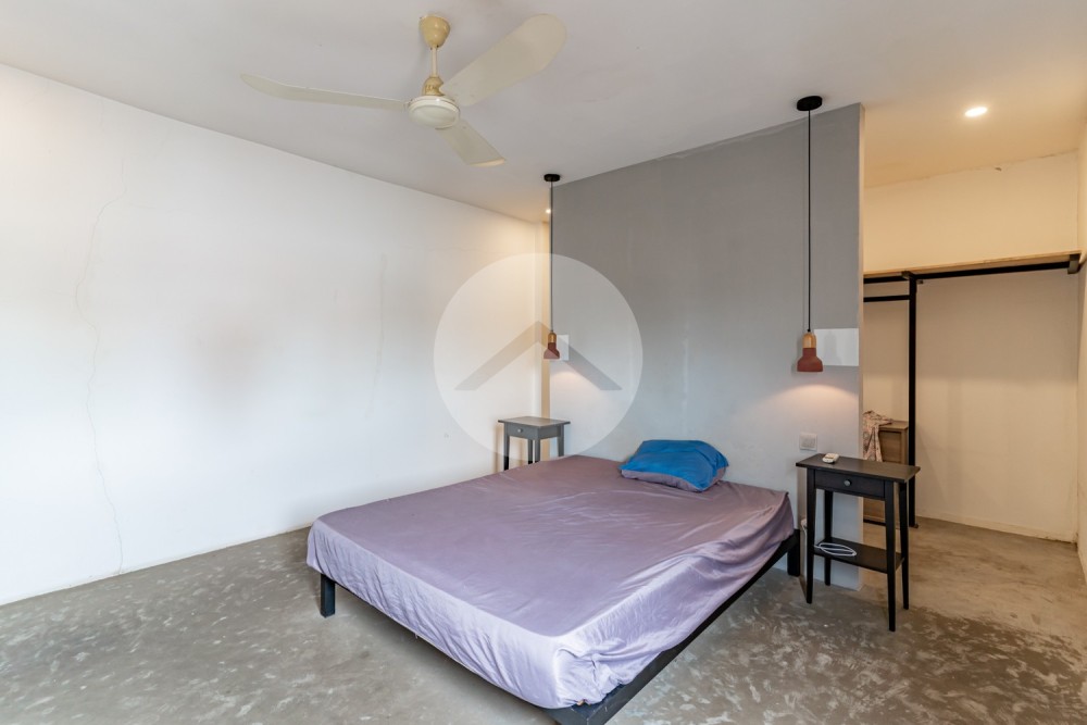 Renovated Duplex 2 Bedroom Apartment For Rent - Phsar Chas, Phnom Penh - Image 17