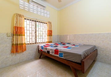 4 Bedroom House For Sale - Slor Kram, Siem Reap thumbnail