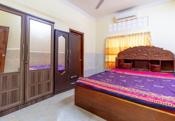 4 Bedroom House For Sale - Slor Kram, Siem Reap thumbnail