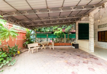 4 Bedroom House For Sale - Slor Kram, Siem Reap thumbnail