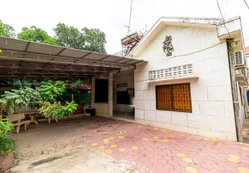 4 Bedroom House For Sale - Slor Kram, Siem Reap thumbnail