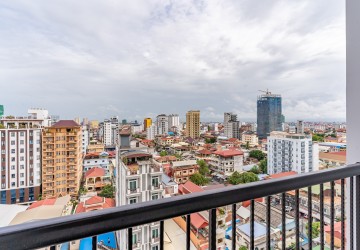 2 Bedroom Serviced Apartment For Rent - Toul Tum Poung 1, Phnom Penh thumbnail