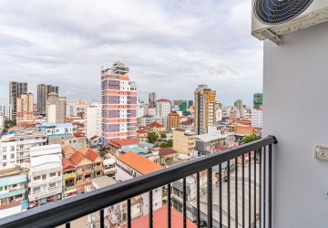 2 Bedroom Serviced Apartment For Rent - Toul Tum Poung 1, Phnom Penh thumbnail