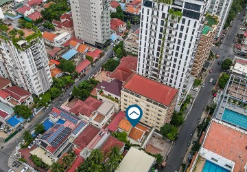 345 Sqm Commercial Space For Rent -  BKK1, Phnom Penh thumbnail