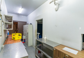 345 Sqm Commercial Space For Rent -  BKK1, Phnom Penh thumbnail
